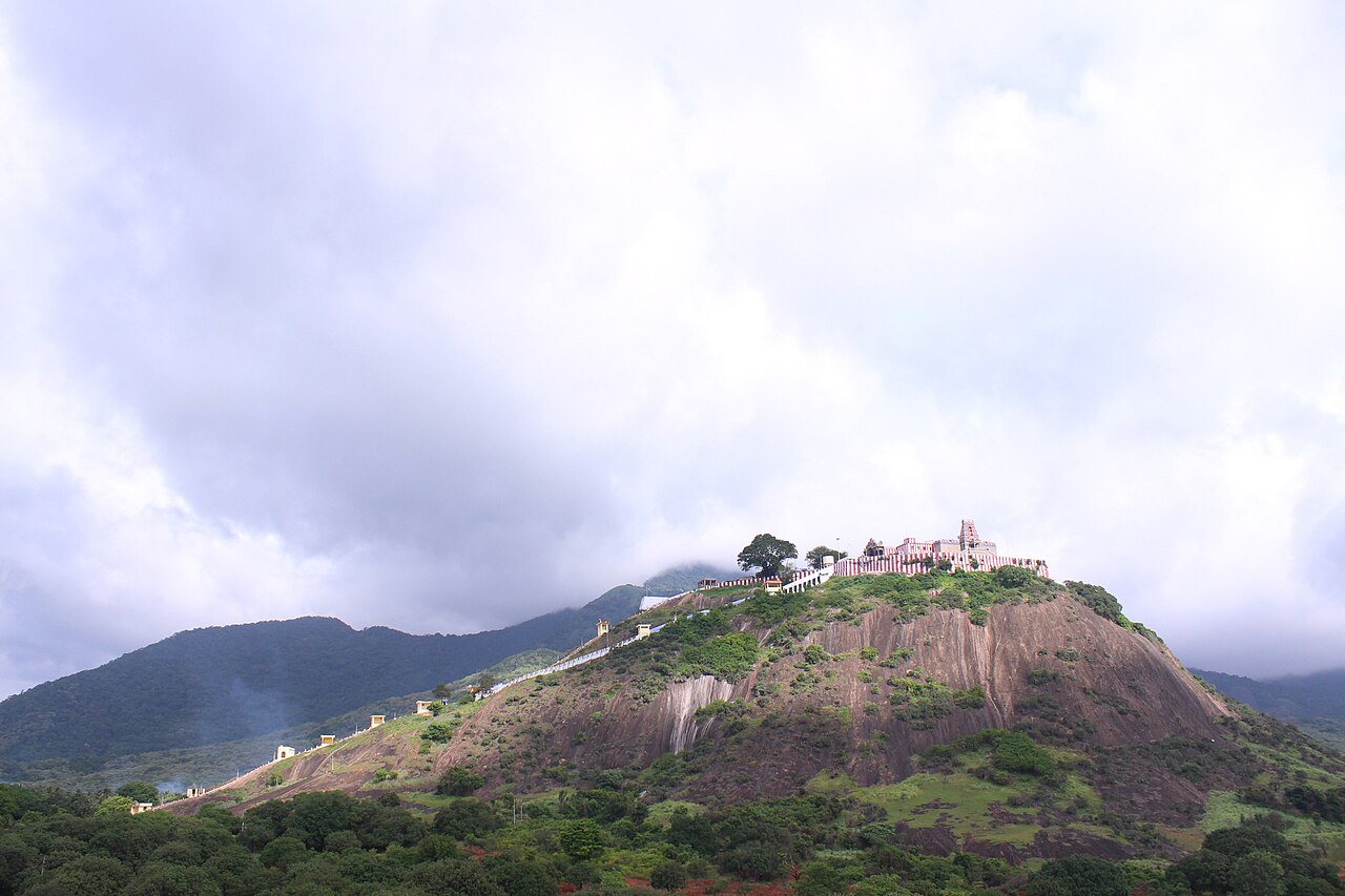 Tenkasi