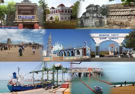 Thoothukudi