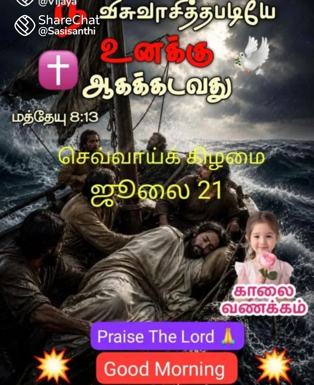 User's Status