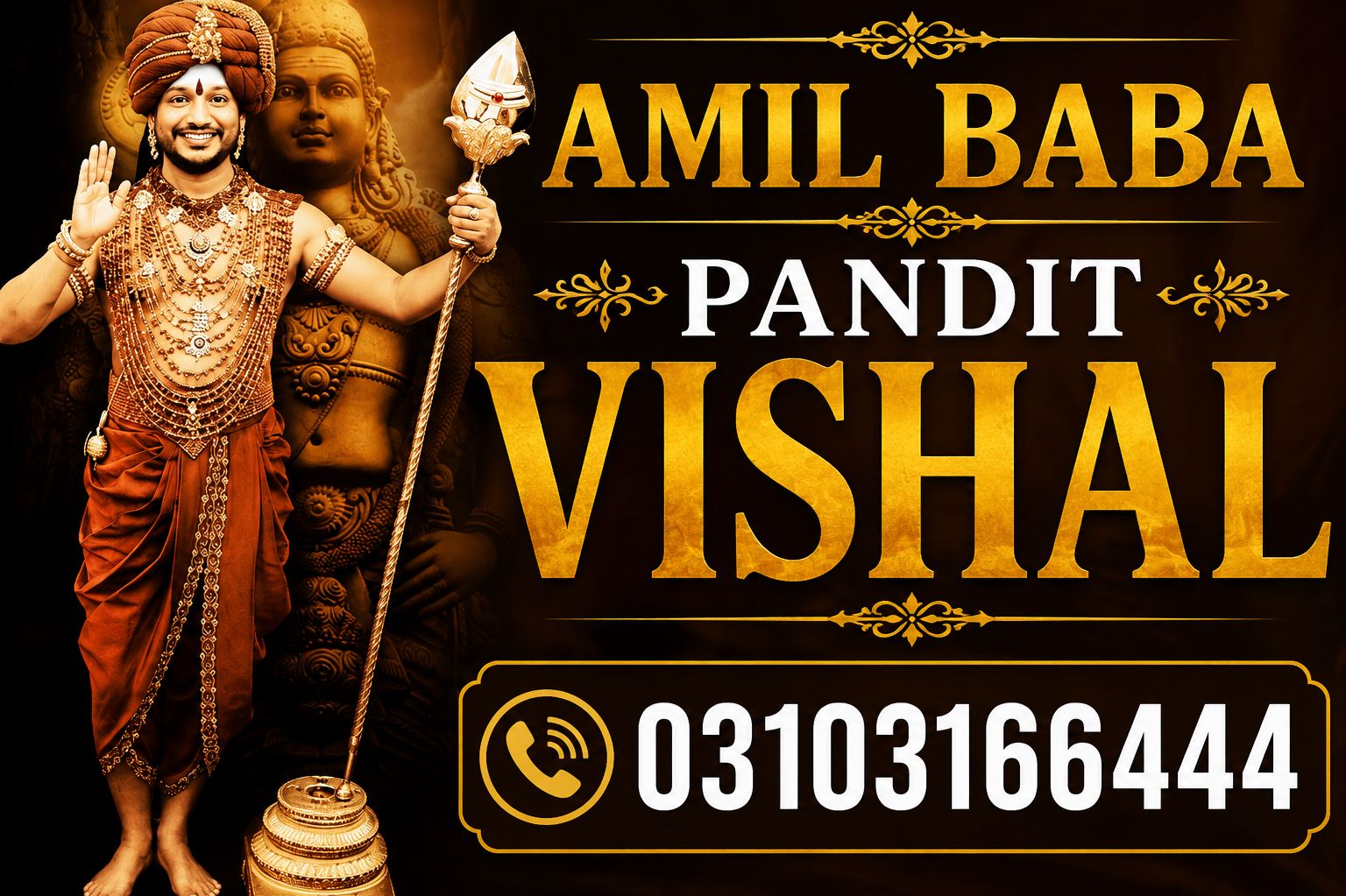 Status from Amil Baba