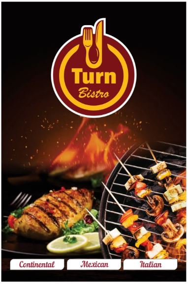 U-TURN BISTRO