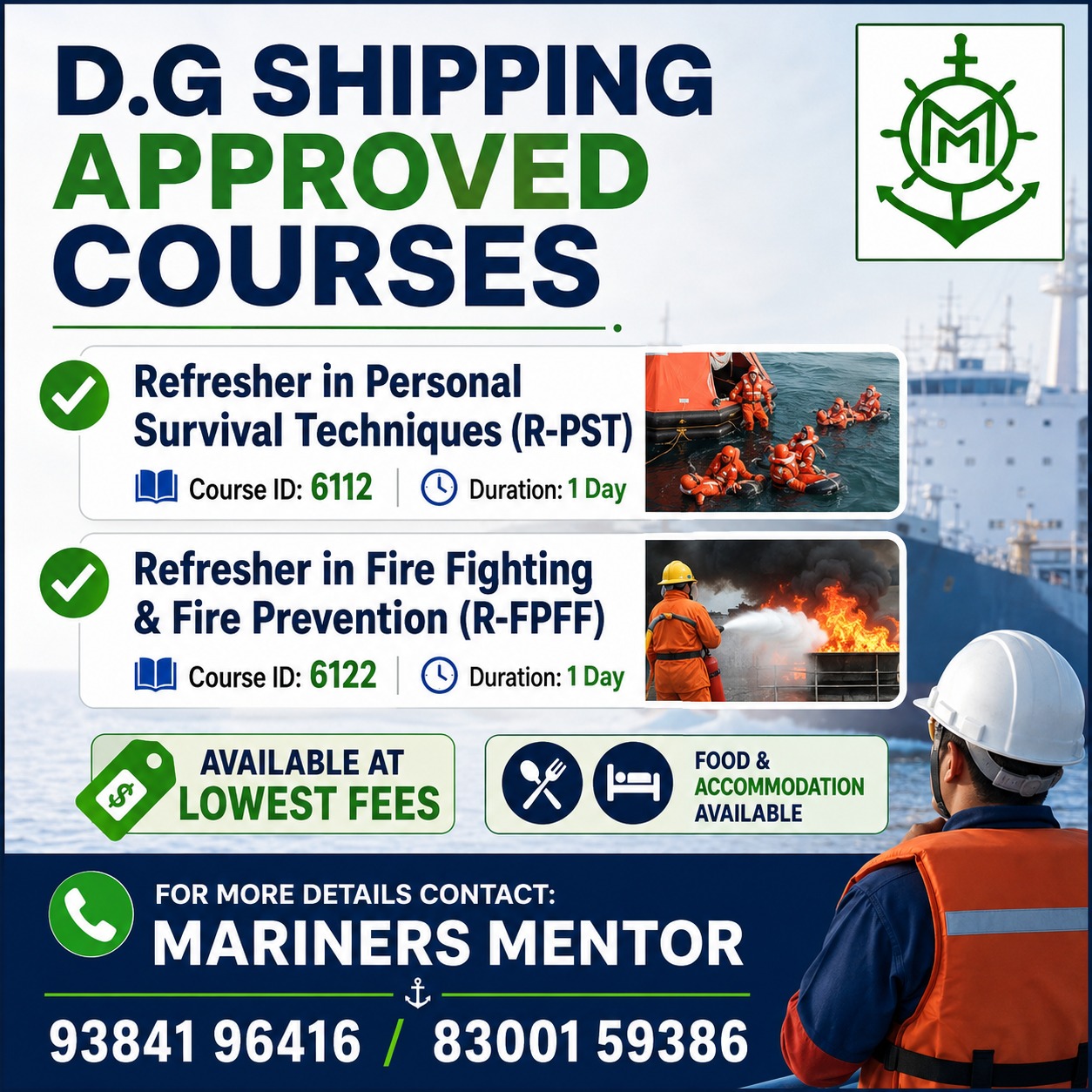BASIC COURSES