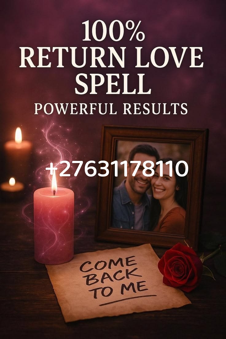 BEST LOVE SPELL CASTER( INSTANT RITUALS ) +27631178110 USA - Interior Wallpaper in Central Delhi