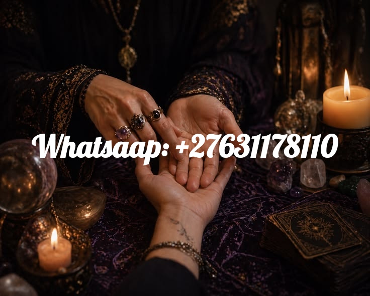 PALM READER | PSYCHIC HEALER +27631178110 CANADA, JORDAN, MALDIVES, MONGOLIA, USA, UK - Astrologer in Central Delhi