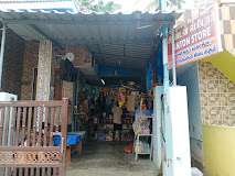 Anton Store - Grocery Store in Puthenthurai
