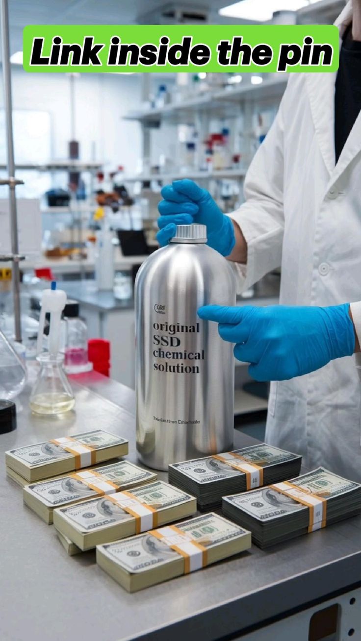 WE SUPPLY UNIVERSAL SSD SOLUTION LIQUID FOR CLEANING BLACKENED MONEY +27788473142 ECUADOR, GUATEMALA, KUWAIT - Mens Wear in Tenkasi