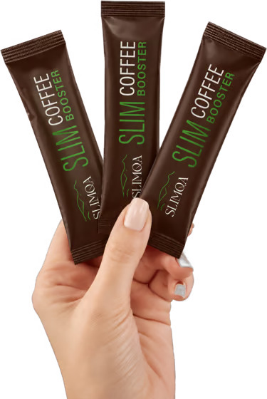 Slimqa Slim Coffee Booster Deutschland: Erfahrungen, Offizielle Website, Preis & Bewertungen, Kaufen