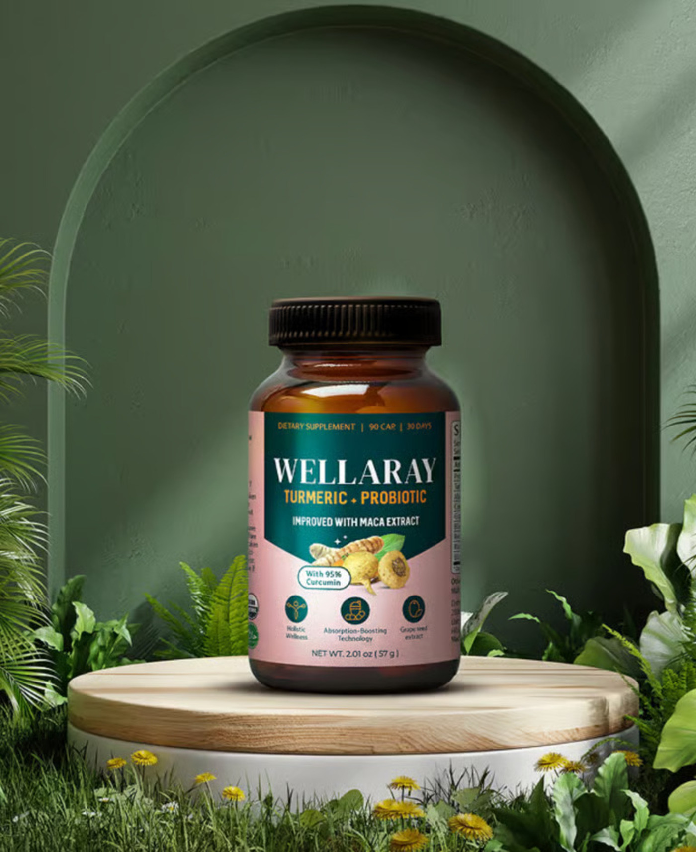 Wellaray Slim Coffee Deutschland - Erfahrungen, Offizielle Website, Preis, kaufen - Remote in Achangulam
