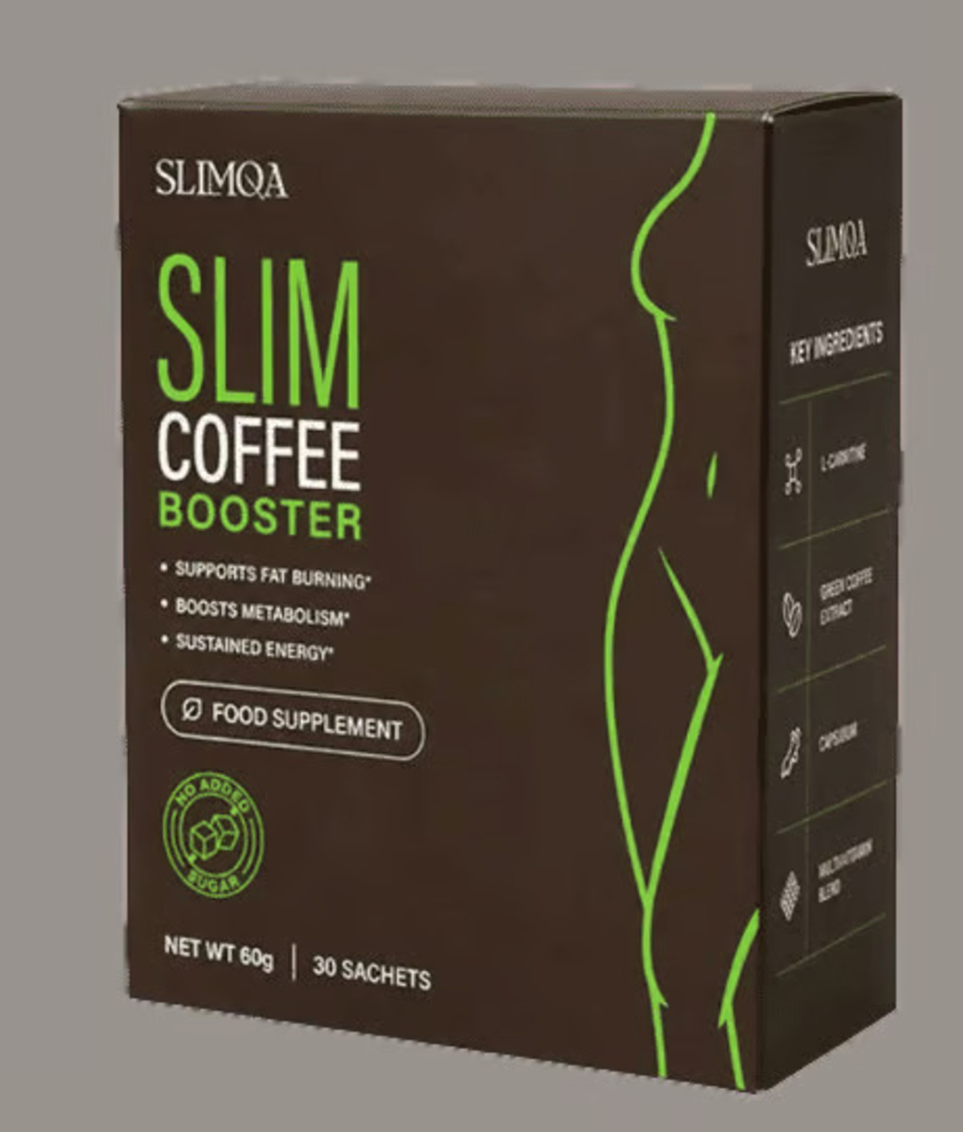 Slimqa Slim Coffee Booster Sverige: Erfarenheter, Officiell webbplats, Pris, BestÃ¤ll nu - Remote in Chennai