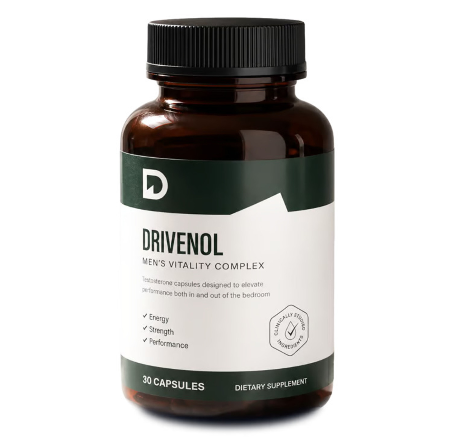 Drivenol Capsules United Kingdom: Official Website, Reviews, Experiences & Price, Buy