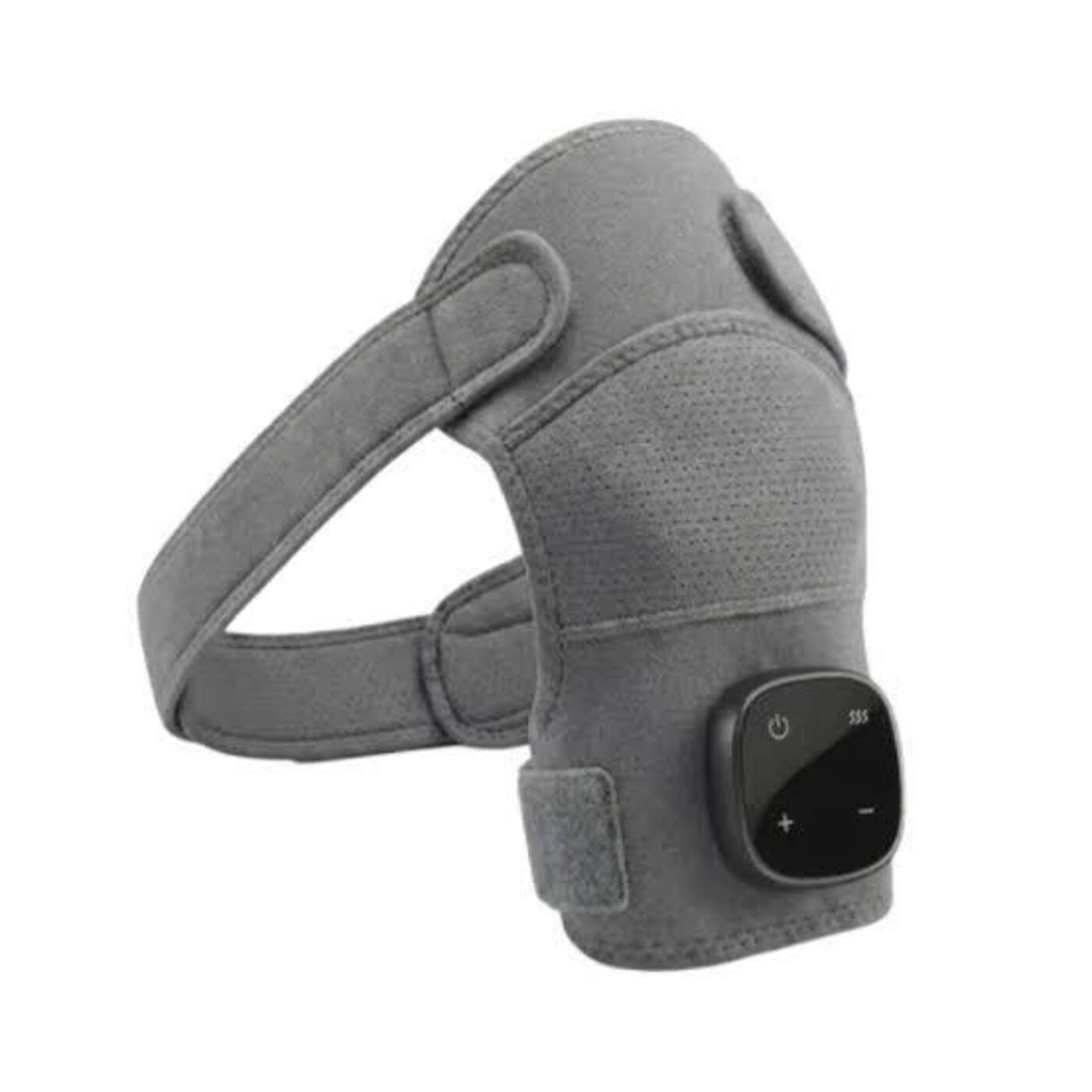 Vital Shoulder Massager Polska - Oficjalna strona, opinie, doÅ›wiadczenia i cena, kup