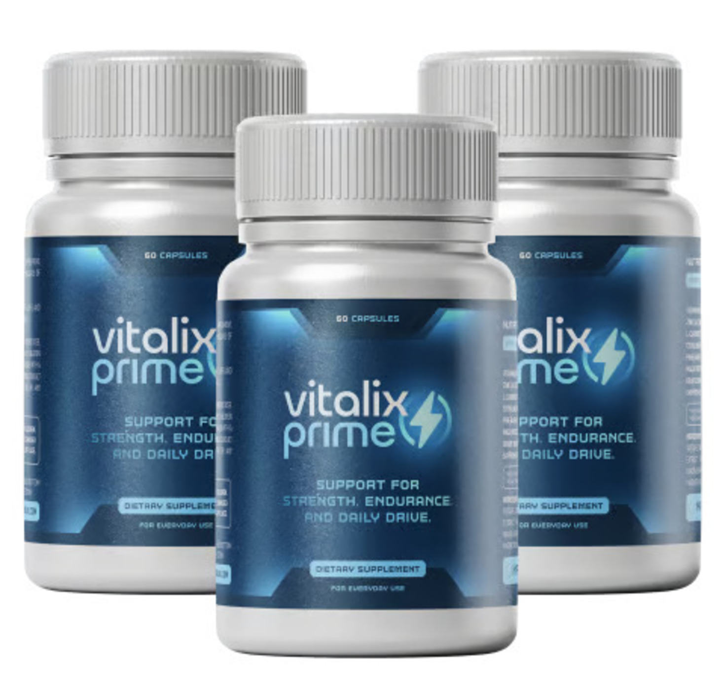 Vitalix Prime Capsules United Kingdom: Official Website, Reviews, Experiences & Price, Buy