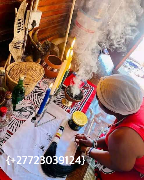 SANGOMA in Rustenburg]âž¸ (({+27723039124})) â“¶ âž¸TRADITIONAL HEALER / LOVE SPELL CASTER Sangoma in Lichtenburg, Orkney, swiss reneke, outing, Stella, Mtata, Butterworth, Komani, Mount aylif, Libode, Mother Well, Tsomo, Khayelitsha, Langa