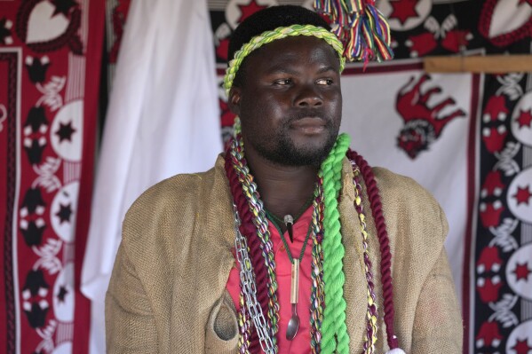 African Traditional Healer lost lve spell caster Dr Anushika +27685771974