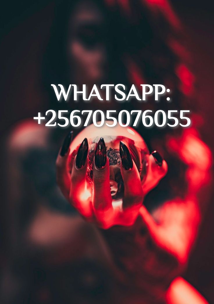 ALMA MYSTIC READINGS | PALMISTRY +256705076055 USA