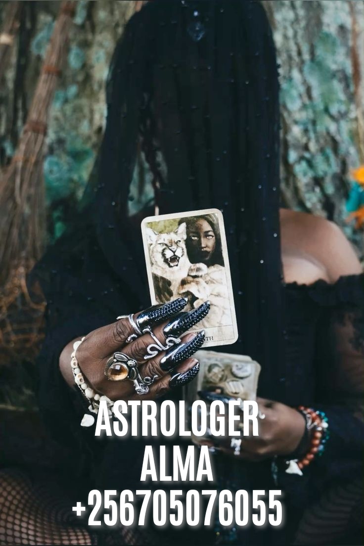 ONLINE SPELL CASTER | SPIRITUAL GODDESS( GUARANTEED RESULTS ) +256705076055 UAE, NORWAY, SOUTH AFRICA, PHILIPPINES - Astrologer in Al Ain City