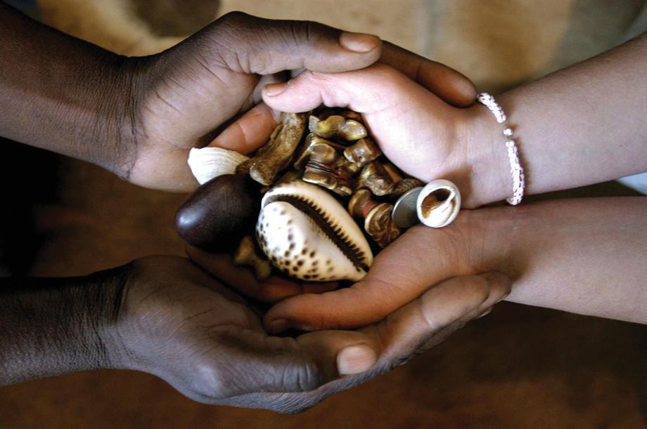 Traditional Healer Sangoma & Spell Caster in Boksburg