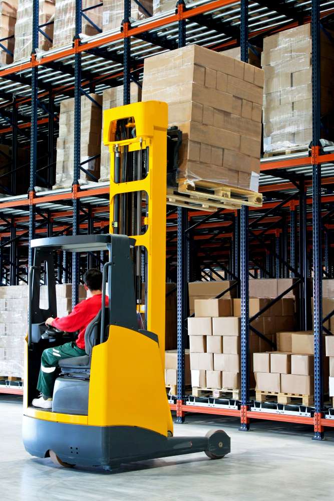 Ziku Operater Training (27607130702) Forklift Cranes & Welding