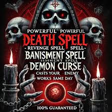 Death spells that work fast in Abu Dhabi UAE 0027734009912