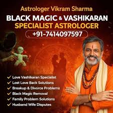 91-7414097597 Kill or Destroy Someone by Black magic