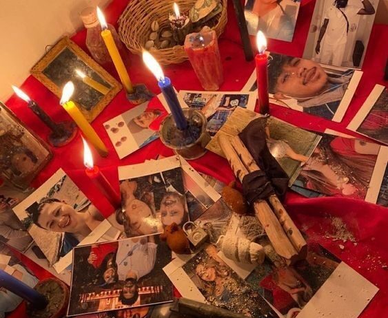 LOVE SPELL TO BRING BACK LOST LOVER 2349053366074 VOODOO LOVE SPELL TO BRING BACK EX LOVER