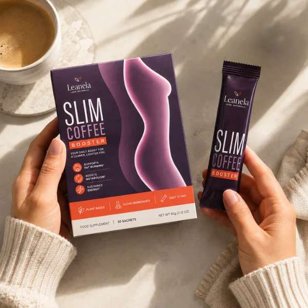Leanela Slim Coffee Booster Deutschland Erfahrungen Bewertungen, offizielle Website Preis