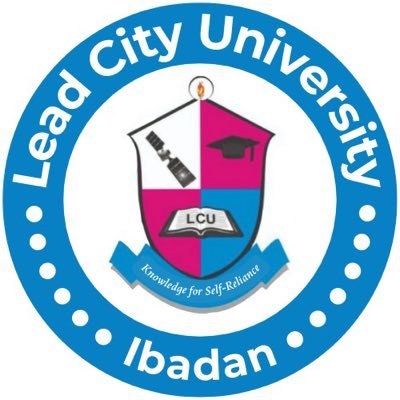 Lead City University, Ibadan (2026)(2027) Academic Session (09125210477) (Application Form)Undergraduate Admission Form/