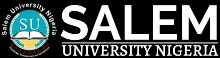 Salem University, Lokoja (2026/2027) Undergraduate Admission Form (09125210477) (Application Form)/(Screening Exercises)