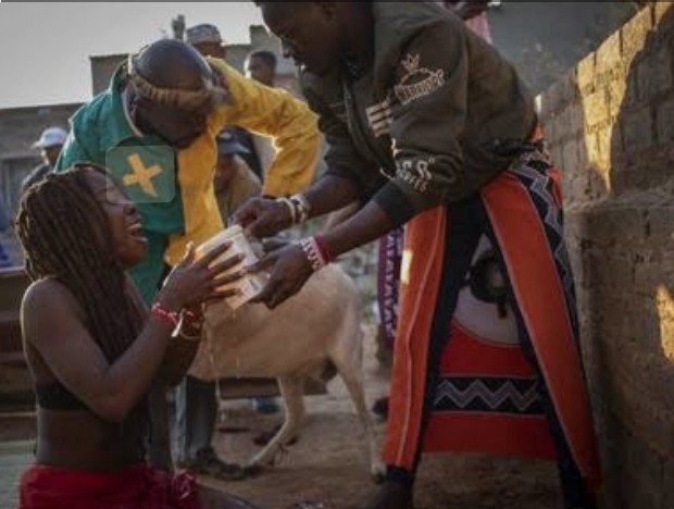 Traditional healer and Fortune telling services 27631309029 in Carletonville Centurion
