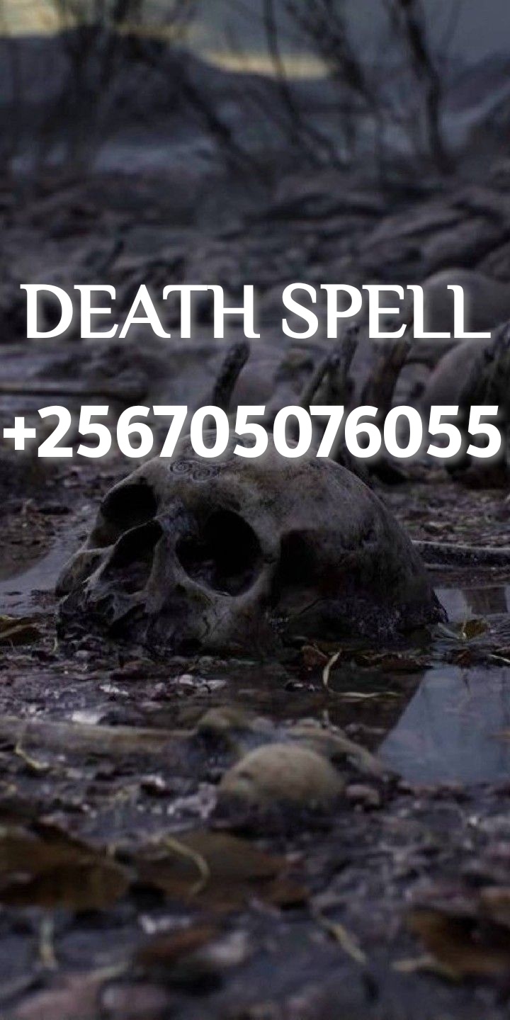 24HR DEATH RITUALS 00256705076055 CANADA, UK, AU, SAINT VINCENT & THE GRENADINES - Astrologer in St. Albert