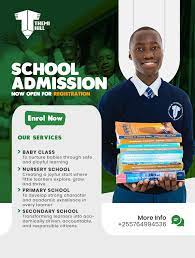 Atlantic Hall School ADMISSION FOR NEW STUDENTS NOW OPEN ADMISSION HELPLINE 08129832973,Contact PersonDr. Mrs. Abba