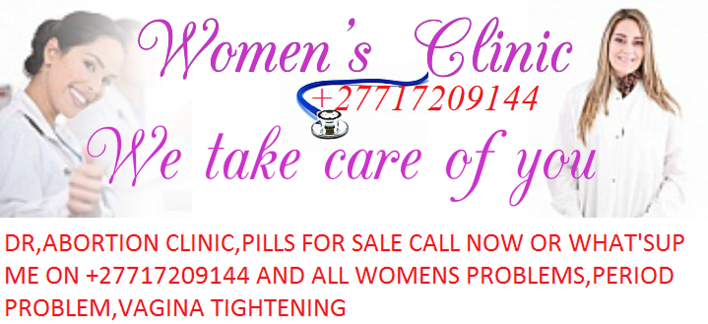 Abortion Pills For Sale In Phomolong 27717209144 Medical Clinic In Klipfontein,Mayibuye,Phomolong