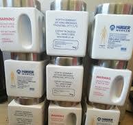 Hager Werken Embalming Powder in Uganda 0027 81 711 1572