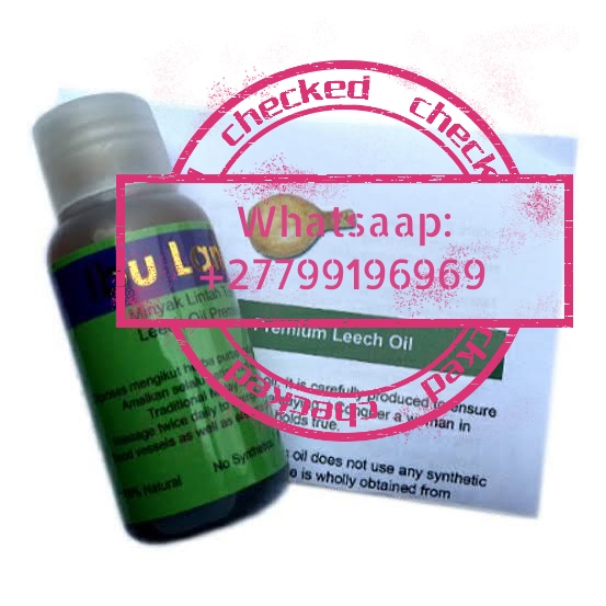 BUY IBU LANI LEECH HERBAL PENIS ENLARGEMENT OIL 0027799196969 COLOMBIA, GREECE, SAMOA, SAINT LUCIA - Healthcare Training in Chelmsford