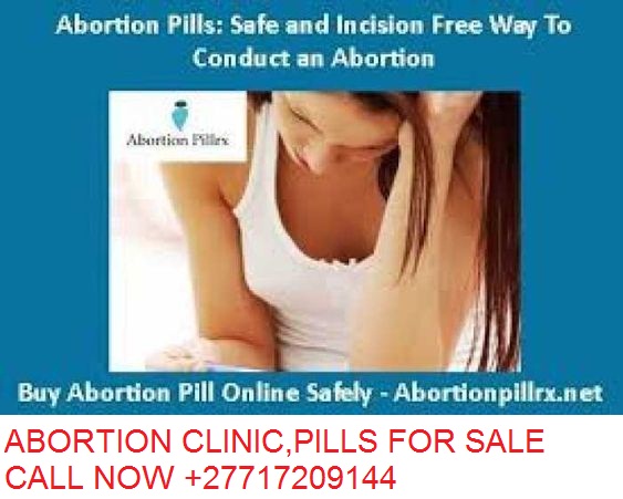 Abortion Pills For Sale In Rabasotho 27717209144 Medical Clinic In Sangweni,Esselen park,Rabasotho