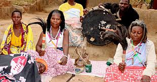 Most Strongest SPELL CASTER 256776576608 SPIRITUAL HEALER in Gain City, Changi City Point, Changi, Singapore, Bedok, — Van Driver in Kikuube