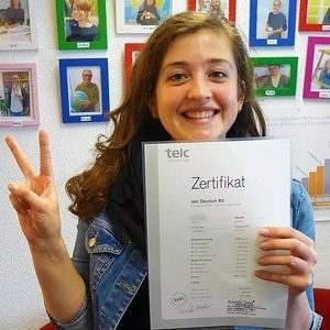 Buy TELC C1 Certificate in india/Buy Goethe B1 Zertifikat WHATSAPP(371 204 33160) Buy Goethe Language Exams - Education in Hawalli