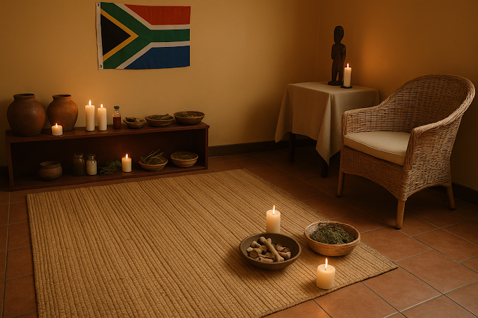 Sangoma in Pretoria Traditional Spiritual Healer Bring Back Lost Love spells 27783195696 - Astrologer in Pretoria
