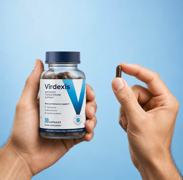 Virdexis Kapseln im Test Deutschland - Delivery Service in Kimberley Kuruman Port Nolloth