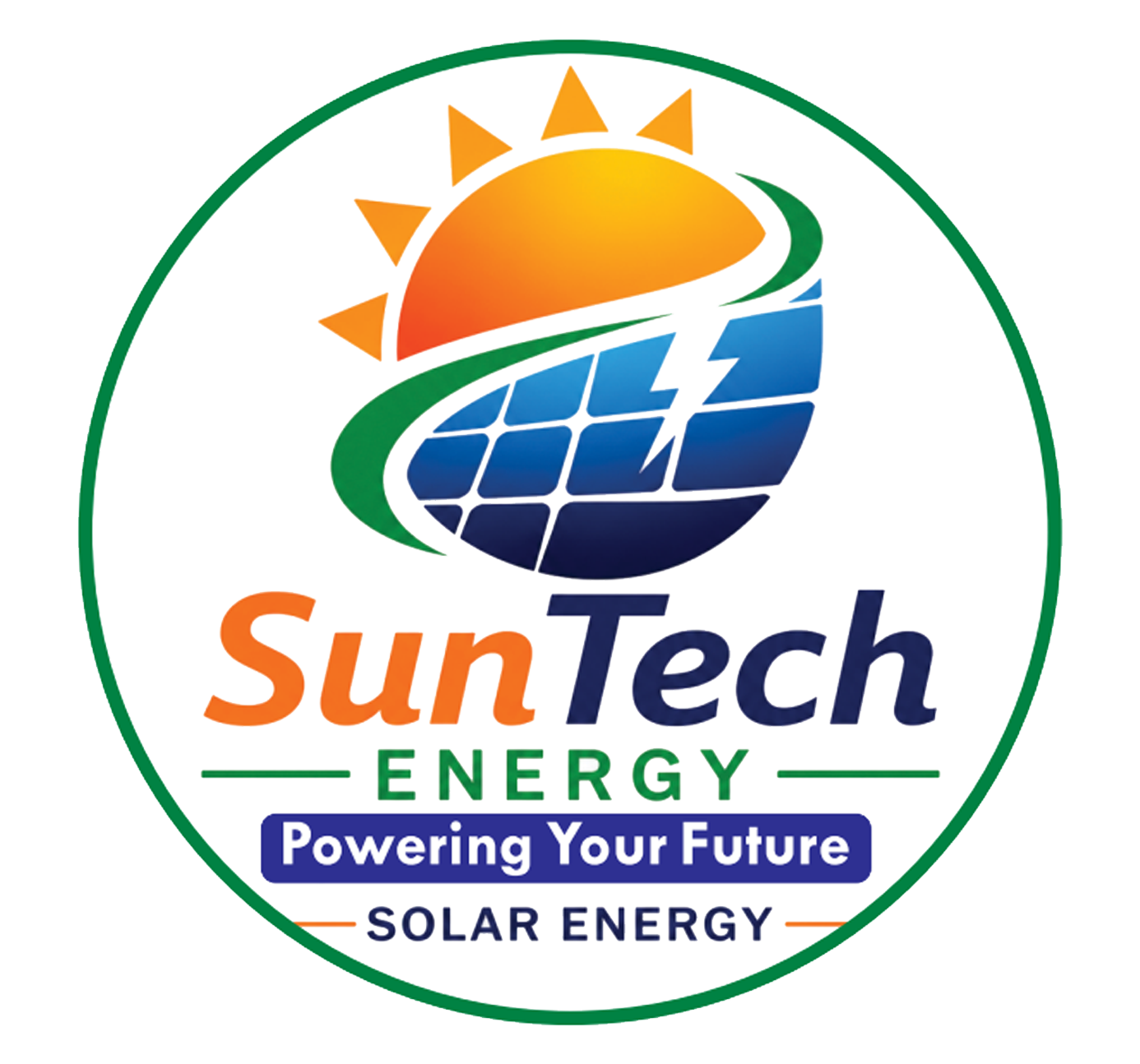 JRS SunTech Energy