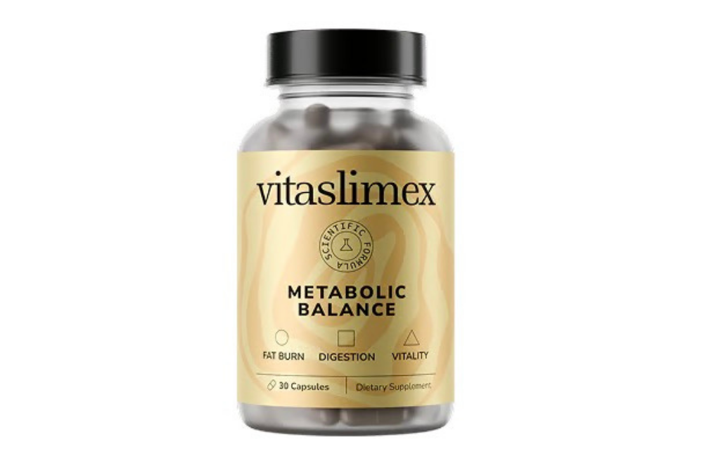 VitaSlimex Capsules United Kingdom Official Website Benefits Reviews Experiences &  Buy - Delivery Service in Downtown Core