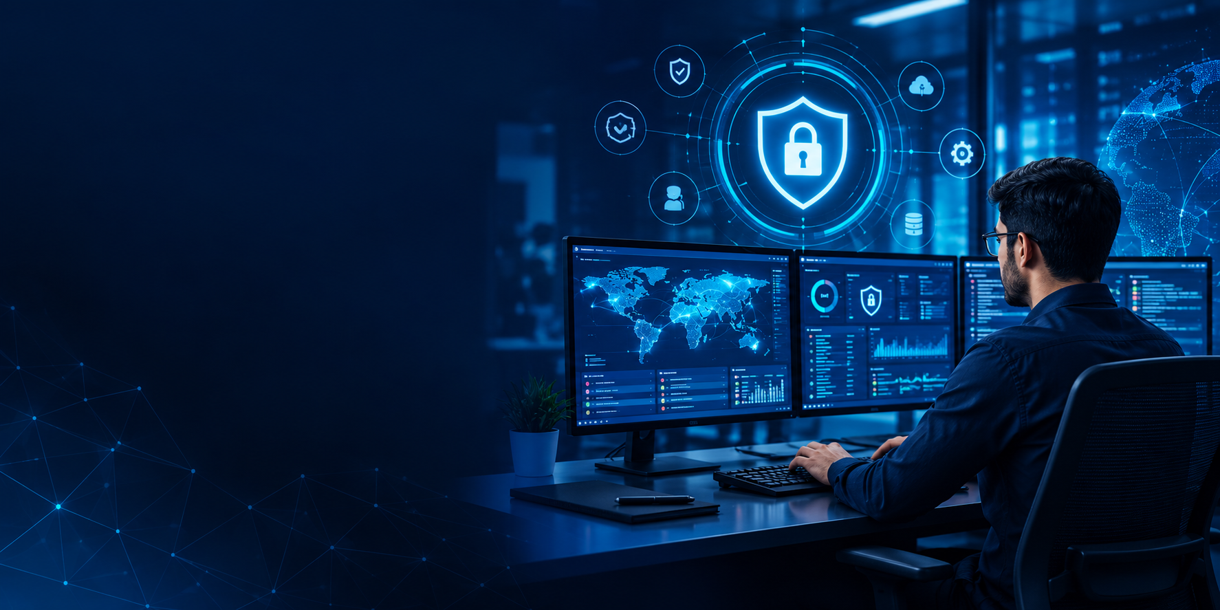 Advanced Cyber Security Course  Enroll Now & Get Certified - Computer Education in Andheri