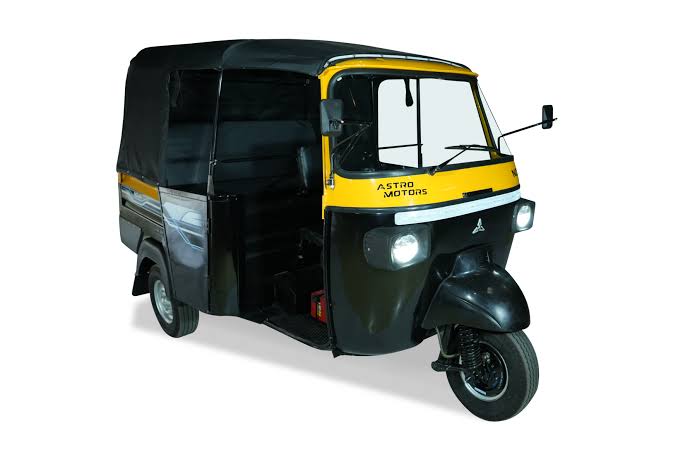 Gladwin Auto - Auto Rickshaw in Kovalam