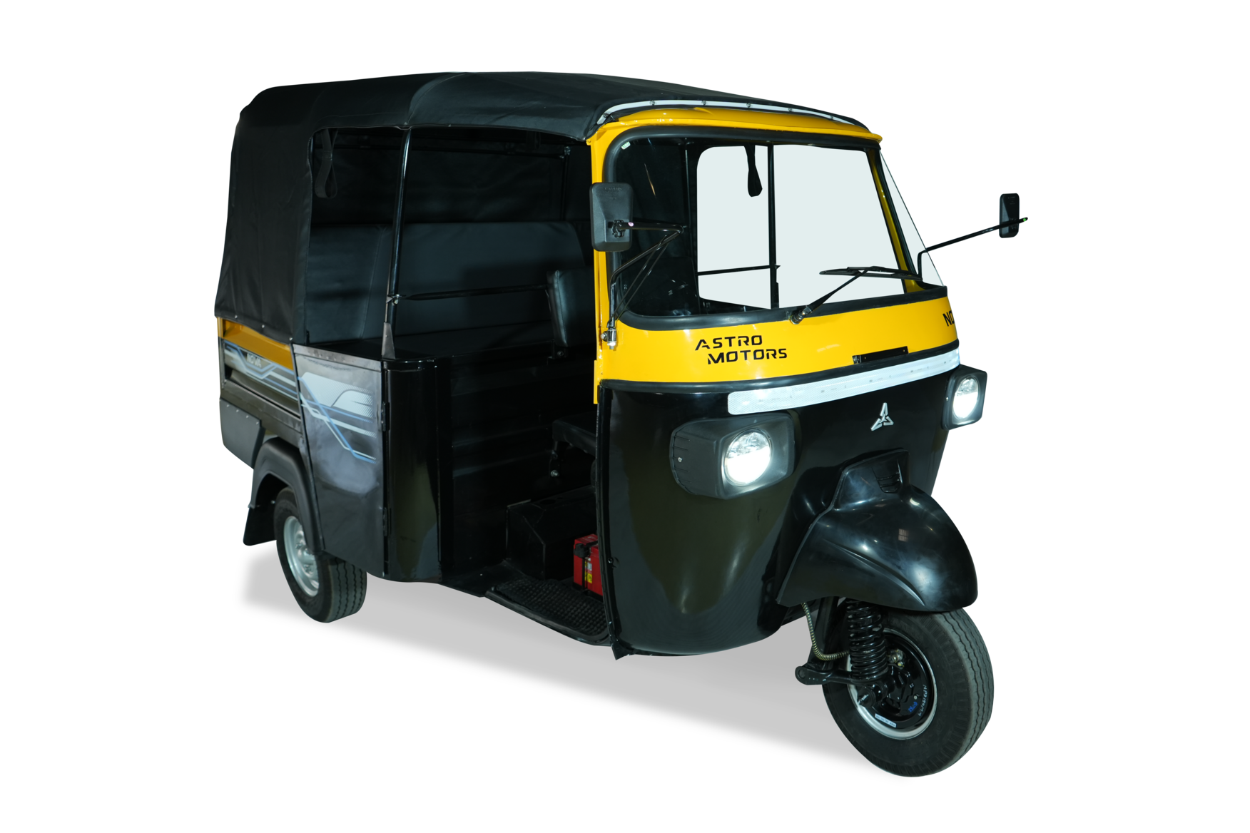 Raymond Auto - Auto Rickshaw in Puthenthurai