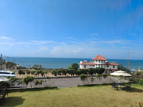 Amaari Beach Resort - Resort in Kanyakumari Town