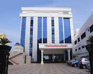 The Seashore Hotel - Hotel in Kanyakumari Town