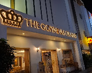 The Gopinivas Grand