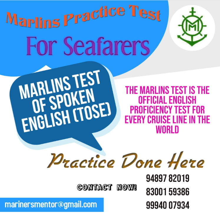 Marlins Test