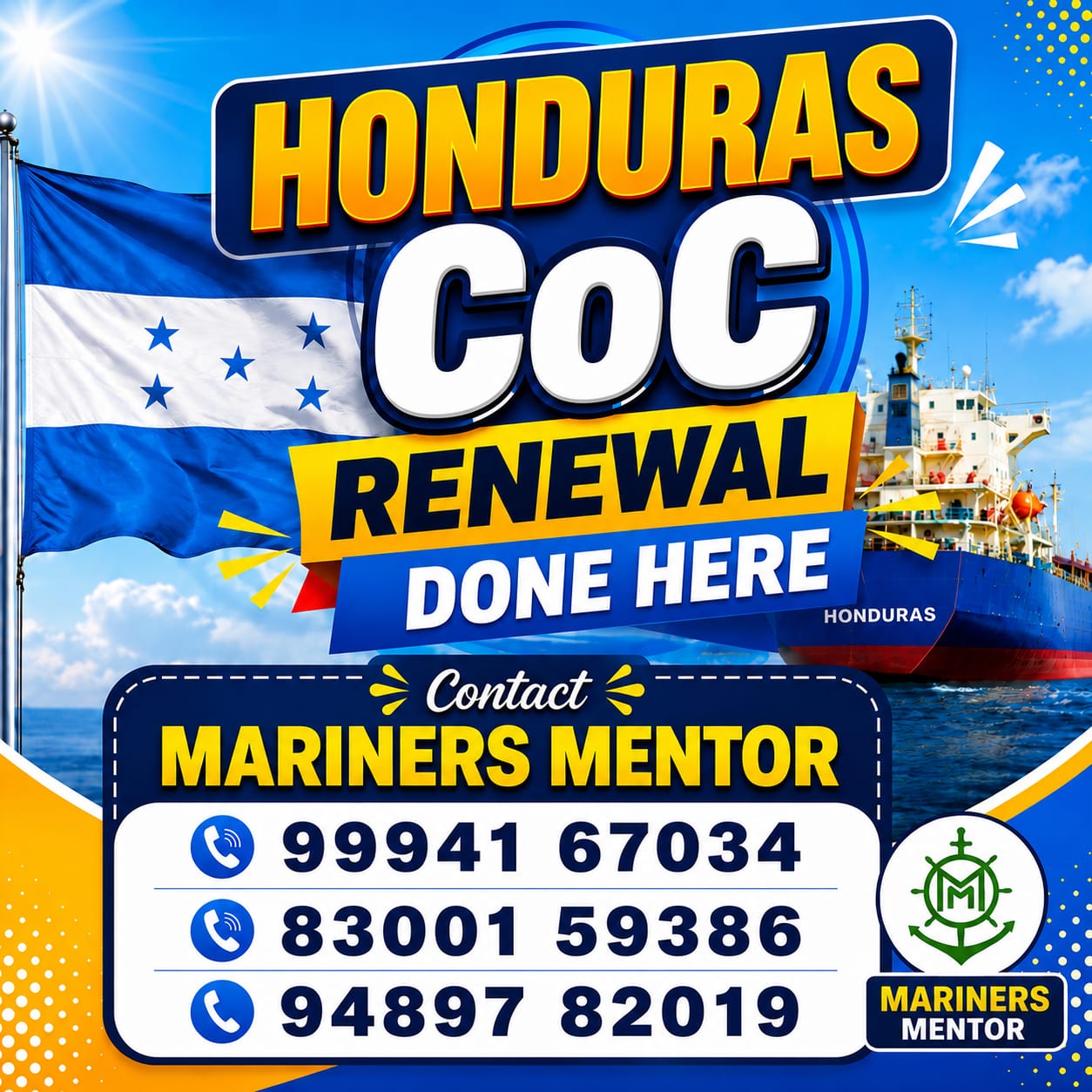 Honduras CoC