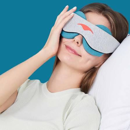 Manta Sleep Mask Deutschland Erfahrungen Bewertungen, offizielle Website, Preis - Accessories in Kimberley Kuruman Port Nolloth